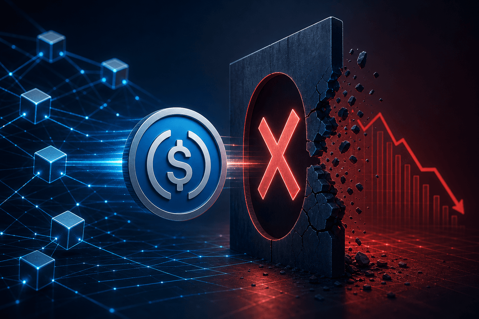 Circle to phase out CCTP V1, with USDC limits falling from Oct. 31