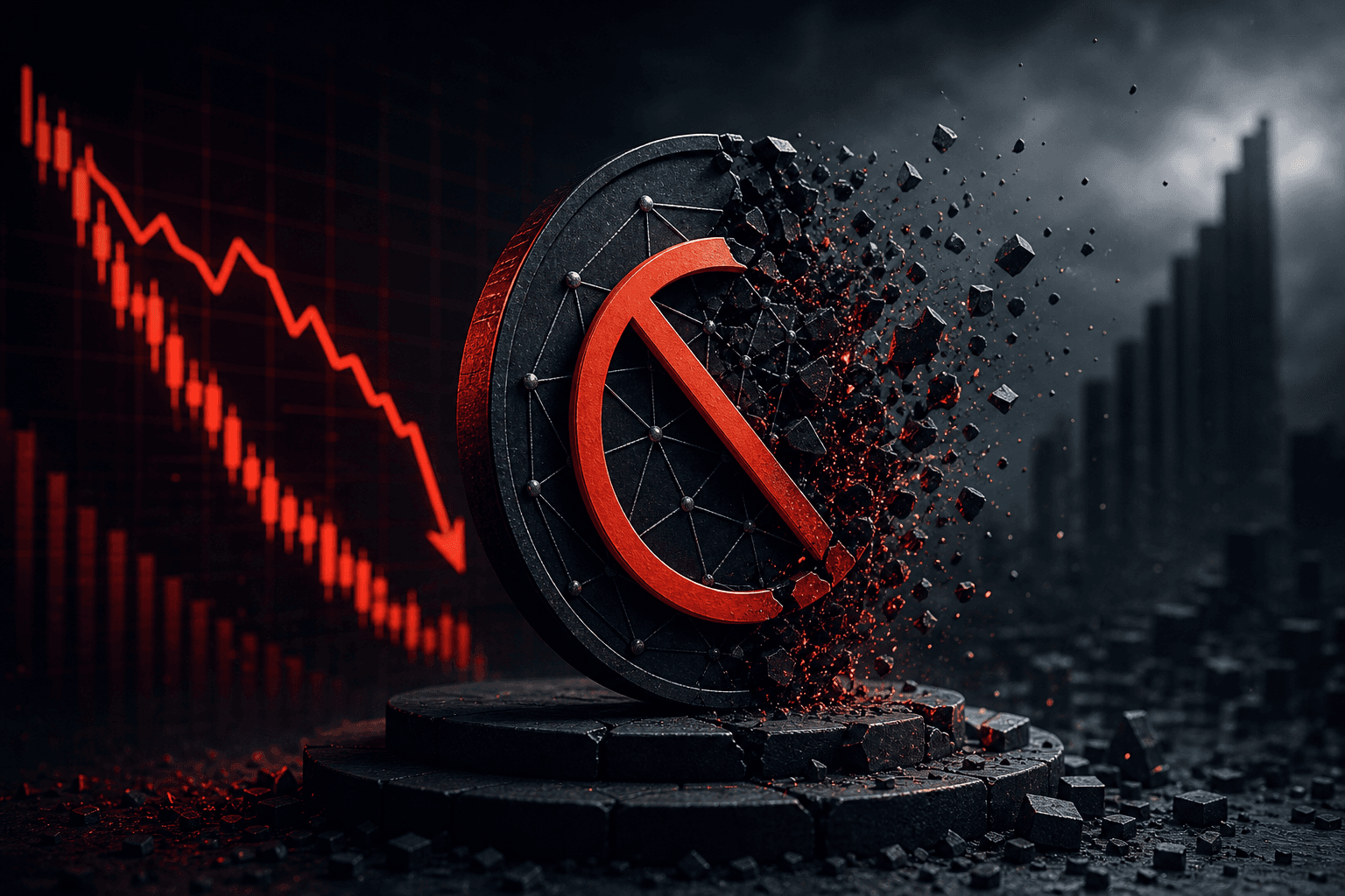 Upbit, Bithumb and Coinone delist BLUR at 6:00 a.m. UTC on Nov. 30