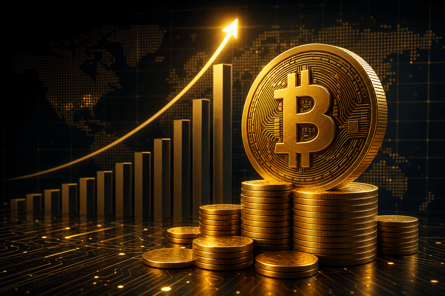 Coinbase adds 643 Bitcoin in Q3, holdings reach 17,954