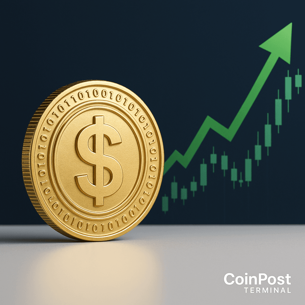 Mastercard Highlights Turning Point for Stablecoins Following Genius Act Passage