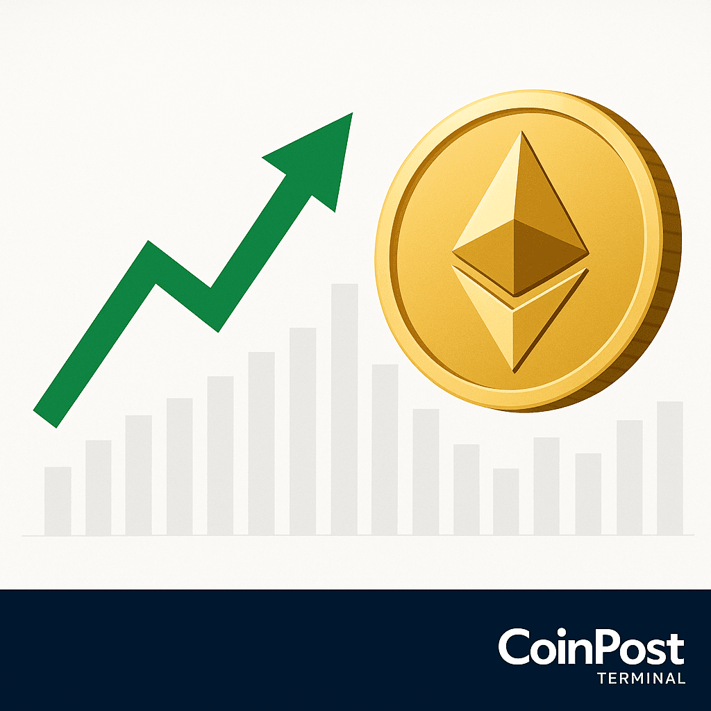 BTCS Inc. Boosts Ethereum Holdings to 70,028 ETH Amid Convertible Bond Issuance